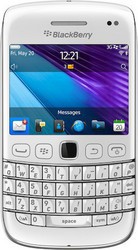 Смартфон BlackBerry Bold 9790 - Азнакаево