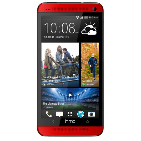 Сотовый телефон HTC HTC One 32Gb - Азнакаево
