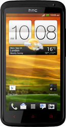 HTC One X+ 64GB - Азнакаево