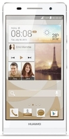 Смартфон HUAWEI Ascend P6 White - Азнакаево