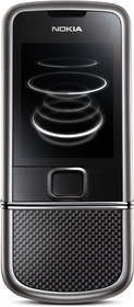 Мобильный телефон Nokia 8800 Carbon Arte - Азнакаево