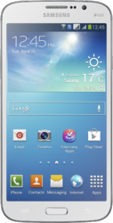 Samsung Galaxy Mega 5.8 Duos i9152 - Азнакаево