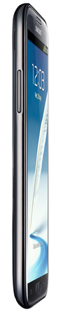 Смартфон Samsung Galaxy Note 2 GT-N7100 Gray - Азнакаево