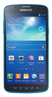 Смартфон SAMSUNG I9295 Galaxy S4 Activ Blue - Азнакаево