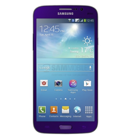 Сотовый телефон Samsung Samsung Galaxy Mega 5.8 GT-I9152 - Азнакаево