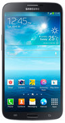 Смартфон Samsung Samsung Смартфон Samsung Galaxy Mega 6.3 8Gb GT-I9200 (RU) черный - Азнакаево