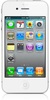 Смартфон Apple iPhone 4 8Gb White - Азнакаево