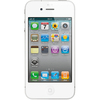 Мобильный телефон Apple iPhone 4S 32Gb (белый) - Азнакаево
