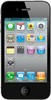 Apple iPhone 4S 64Gb black - Азнакаево