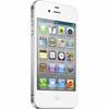 Мобильный телефон Apple iPhone 4S 64Gb (белый) - Азнакаево