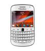 Смартфон BlackBerry Bold 9900 White Retail - Азнакаево