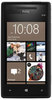 Смартфон HTC HTC Смартфон HTC Windows Phone 8x (RU) Black - Азнакаево