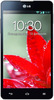 Смартфон LG E975 Optimus G White - Азнакаево