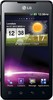 Смартфон LG Optimus 3D Max P725 Black - Азнакаево
