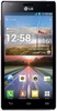 Смартфон LG Optimus 4X HD P880 Black - Азнакаево