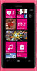 Смартфон Nokia Lumia 800 Matt Magenta - Азнакаево