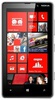 Смартфон Nokia Lumia 820 White - Азнакаево