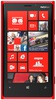 Смартфон Nokia Lumia 920 Red - Азнакаево