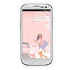 Мобильный телефон Samsung + 1 ГБ RAM+  Galaxy S III GT-I9300 La Fleur 16 Гб 16 ГБ - Азнакаево