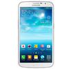 Смартфон Samsung Galaxy Mega 6.3 GT-I9200 White - Азнакаево