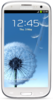 Смартфон Samsung Galaxy S3 GT-I9300 32Gb Marble white - Азнакаево