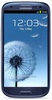 Смартфон Samsung Galaxy S3 GT-I9300 16Gb Pebble blue - Азнакаево