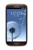 Смартфон Samsung Galaxy S3 GT-I9300 16Gb Amber Brown - Азнакаево