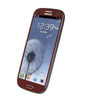 Смартфон Samsung Galaxy S3 GT-I9300 16Gb La Fleur Red - Азнакаево