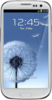 Samsung Galaxy S3 i9300 16GB Marble White - Азнакаево