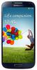 Смартфон Samsung Galaxy S4 GT-I9500 16Gb Black Mist - Азнакаево