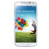 Смартфон Samsung Galaxy S4 GT-I9505 White - Азнакаево