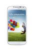 Смартфон Samsung Galaxy S4 GT-I9500 64Gb White - Азнакаево
