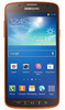 Смартфон SAMSUNG I9295 Galaxy S4 Activ Orange - Азнакаево