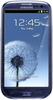 Смартфон SAMSUNG I9300 Galaxy S III 16GB Pebble Blue - Азнакаево