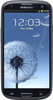 Смартфон SAMSUNG I9300 Galaxy S III Black - Азнакаево