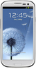 Смартфон SAMSUNG I9300 Galaxy S III 16GB Marble White - Азнакаево