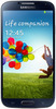 Смартфон SAMSUNG I9500 Galaxy S4 16Gb Black - Азнакаево