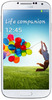 Смартфон SAMSUNG I9500 Galaxy S4 16Gb White - Азнакаево