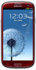 Смартфон Samsung Samsung Смартфон Samsung Galaxy S III GT-I9300 16Gb (RU) Red - Азнакаево