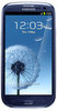 Смартфон Samsung Samsung Смартфон Samsung Galaxy S III 16Gb Blue - Азнакаево