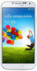 Смартфон Samsung Samsung Смартфон Samsung Galaxy S4 16Gb GT-I9500 (RU) White - Азнакаево