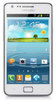 Смартфон Samsung Samsung Смартфон Samsung Galaxy S II Plus GT-I9105 (RU) белый - Азнакаево