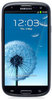 Смартфон Samsung Samsung Смартфон Samsung Galaxy S3 64 Gb Black GT-I9300 - Азнакаево