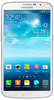 Смартфон Samsung Samsung Смартфон Samsung Galaxy Mega 6.3 8Gb GT-I9200 (RU) белый - Азнакаево