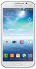Смартфон Samsung Samsung Смартфон Samsung Galaxy Mega 5.8 GT-I9152 (RU) белый - Азнакаево