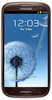 Смартфон Samsung Samsung Смартфон Samsung Galaxy S III 16Gb Brown - Азнакаево