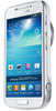 Смартфон SAMSUNG SM-C101 Galaxy S4 Zoom White - Азнакаево
