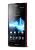 Смартфон Sony Xperia ion Red - Азнакаево
