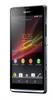 Смартфон Sony Xperia SP C5303 Black - Азнакаево
