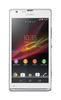 Смартфон Sony Xperia SP C5303 White - Азнакаево